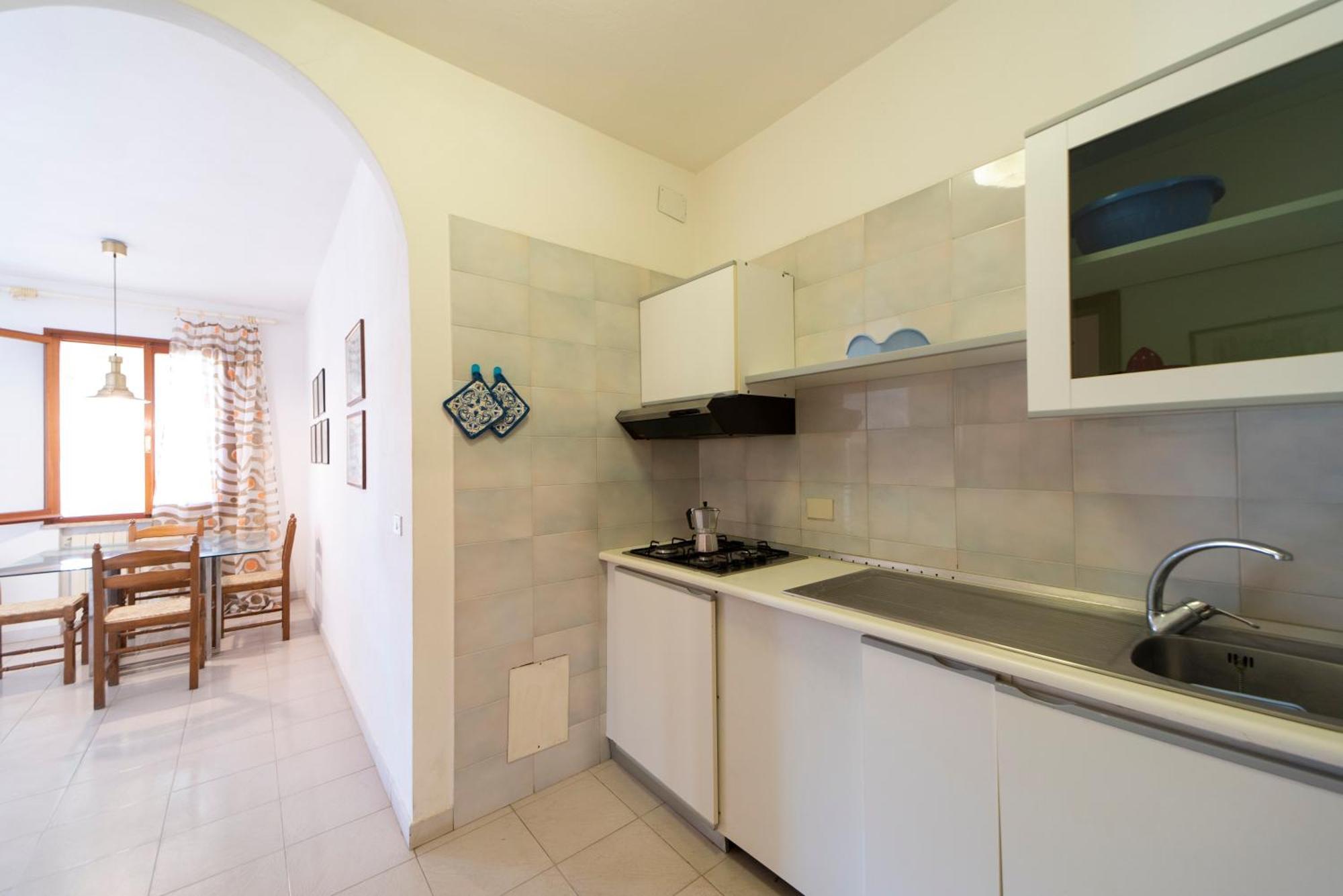 Residence Innamorata Capoliveri  Exterior photo